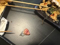 -观景小胖烧烤(观景店)