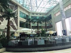 -青岛城阳宝龙福朋喜来登酒店