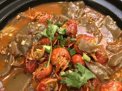 -黑白电视长沙小吃(美林M·LIVE天地东座店)