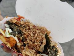 -塔湾兴顺国际观光夜市