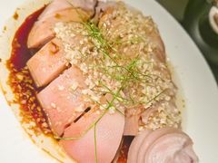 沙姜猪手-有记家厨(后龙西街店)