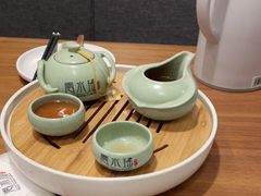 -云水瑶意境云南菜(柏威年购物中心店)