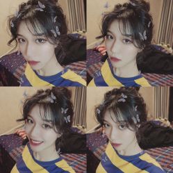 -悦·臻时美发沙龙