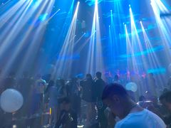 -STELLAR NIGHT CLUB星际酒吧(明发商业广场店)