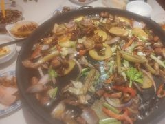 -一烙锅(友谊店)