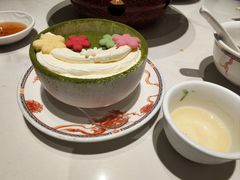 -稻香饭店(龙华天虹店)
