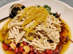 -小厨娘淮扬菜(河西奥美大厦店)
