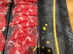 -一井烧肉·活鳗·寿司(望京SOHO店)