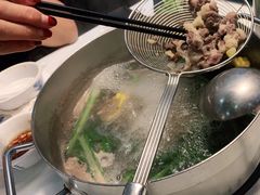 -陈记顺和牛肉火锅馆(天河北路店)