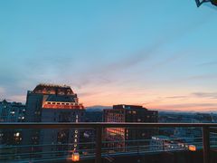 -王府半岛酒店
