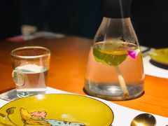 -花样西贡·蜜越餐厅·法式越南料理(水晶城店)