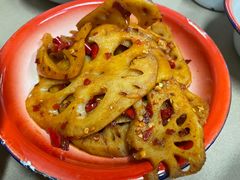 -老三样·旧食新味(船山路店)