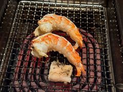 -杉海和牛烧肉海鲜自助(会展城店)