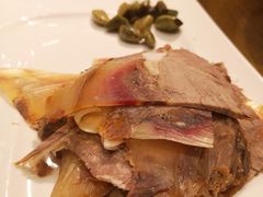 -秦唐一号西安菜馆(钟楼店)