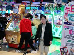 -大玩家(万达广场大连甘井子店)