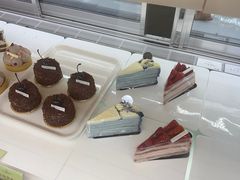 -芳博滋法式甜品(时代店)