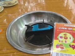 -天治宣·野椒鸡(龙头寺总店)