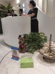-健身堂科技美肌SPA