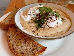 -Egg•Allday Brunch(襄阳北路店)