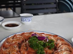 -锦里海景海鲜餐厅.三亚老字号(亚龙湾中心广场店)