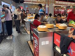 -龍歌自助小火锅(崂山丽达店)