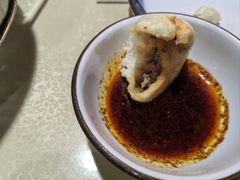 -石饮红星包子(中山路店)