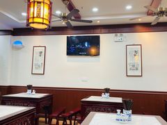 大堂-东吴面馆(因果巷店)