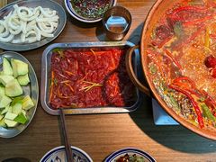 -滇牛云南火锅(桂林路店)