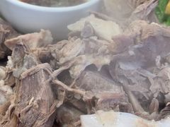 -哈尔滨饺子王·东北菜(鱼鳞浃路店)