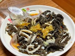 凉拌牛百叶-歪头牛肉(金龙壹号店)