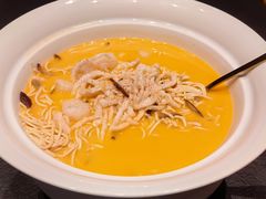 -荷风细雨·中国茶宴(碧云店)