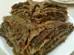 -清真永恒华威肉饼(潘家园店)