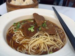 -清真马祥兴菜馆(云南北路店)