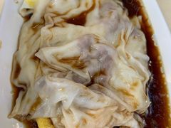 牛肉拉肠-源记肠粉(华贵路店)