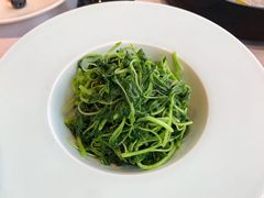 当季时蔬-YUNHE秐合· 雅致浙宴(西溪店)