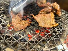 -西塔隆太白烤牛肉馆(图们路店)