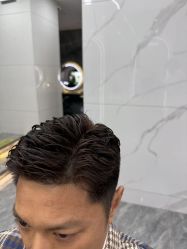 -七分屋LA·烫发·染发·剪发