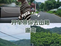 -莫干山风景区