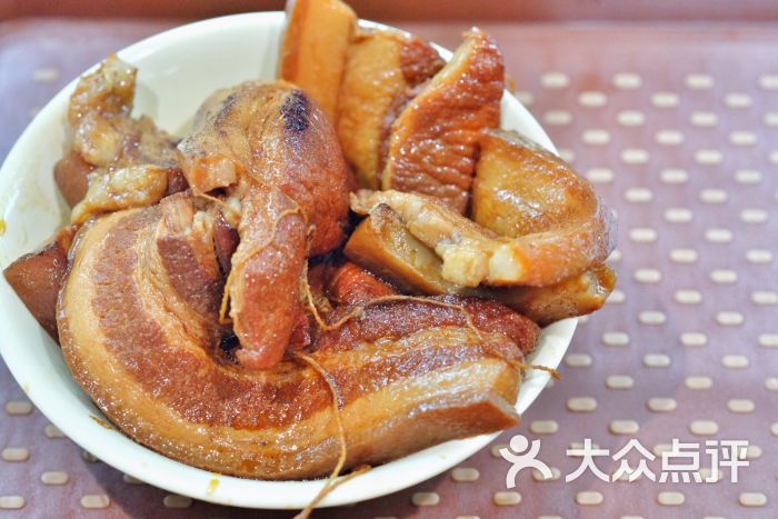 超意兴(宽厚里店)把子肉图片 - 第11张