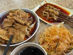 -马三洋芋片(兰州总店)