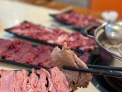 -福合埕牛肉丸(福平路店)