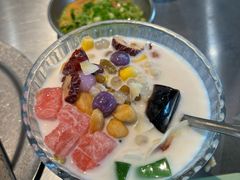 -椰庭·椰子鸡·创意玩家(晶耀前滩店)