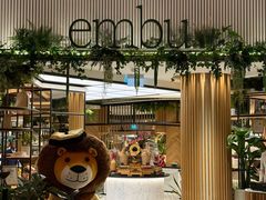 -新加坡文华东方酒店