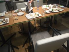 -庆记香港烧味小馆(浦东机场店)