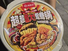 -好特卖HotMaxx(杭州滨江宝龙城店)