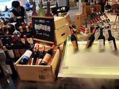 -东方红海鲜百汇(国际大厦店)