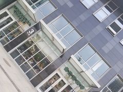 -星巴克(北京广渠门名敦道店)