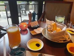 -杭州西子湖四季酒店-WL BISTRO西湖餐厅(灵隐路店)