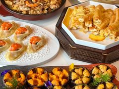 -鲜得莱渔港·小平岛海胆馆(七贤岭店)