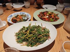 -黄山老妈·土菜(碧桂园店)